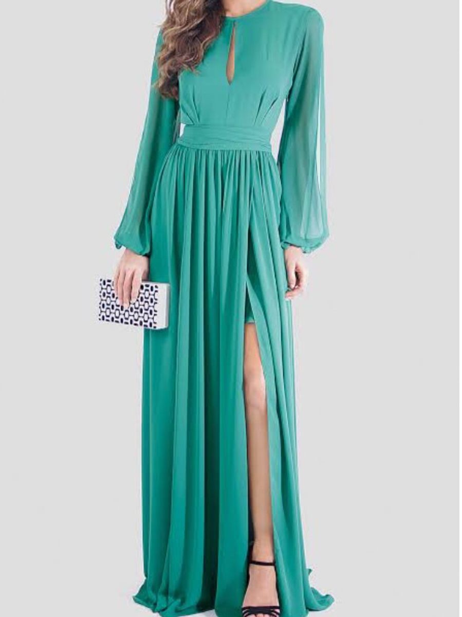 amíssima vestidos
