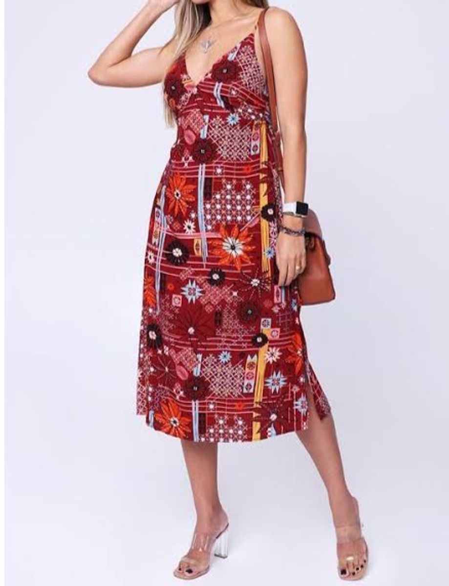 comprar vestidos tamanho g enjoei