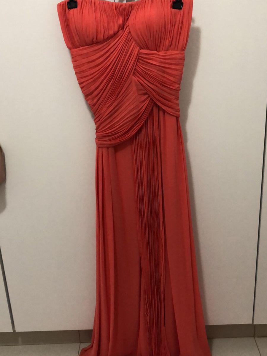 vestidos amissima 2018