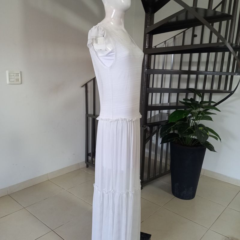 Vestido best sale domenica solazzo