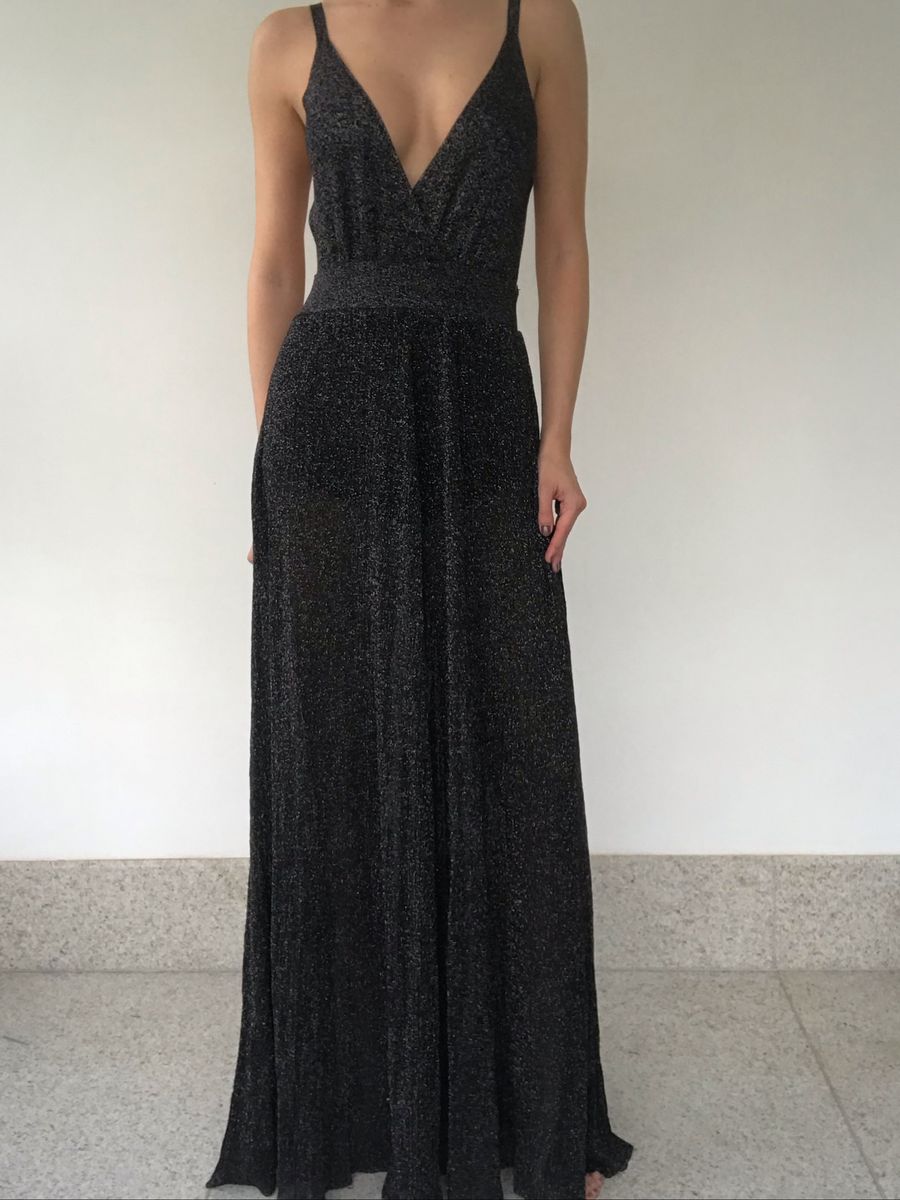 Vestido Longo Zara - Zara - Vestidos