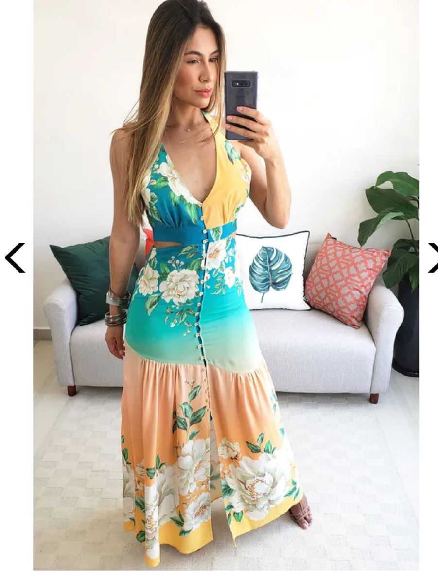 vestidos com apliques de renda