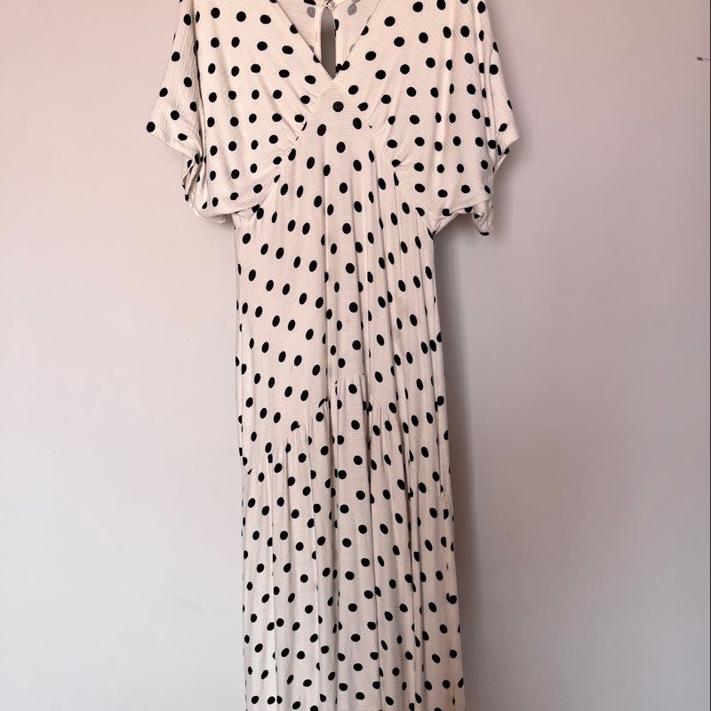 Vestido longo cea store 2019