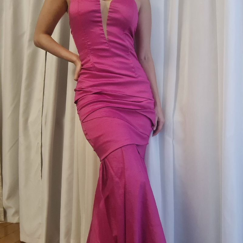 Vestido longo 2 em sales 1