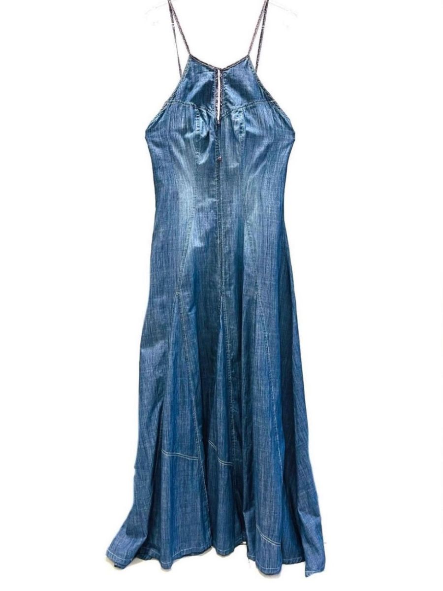 Verbo deals jeans vestidos