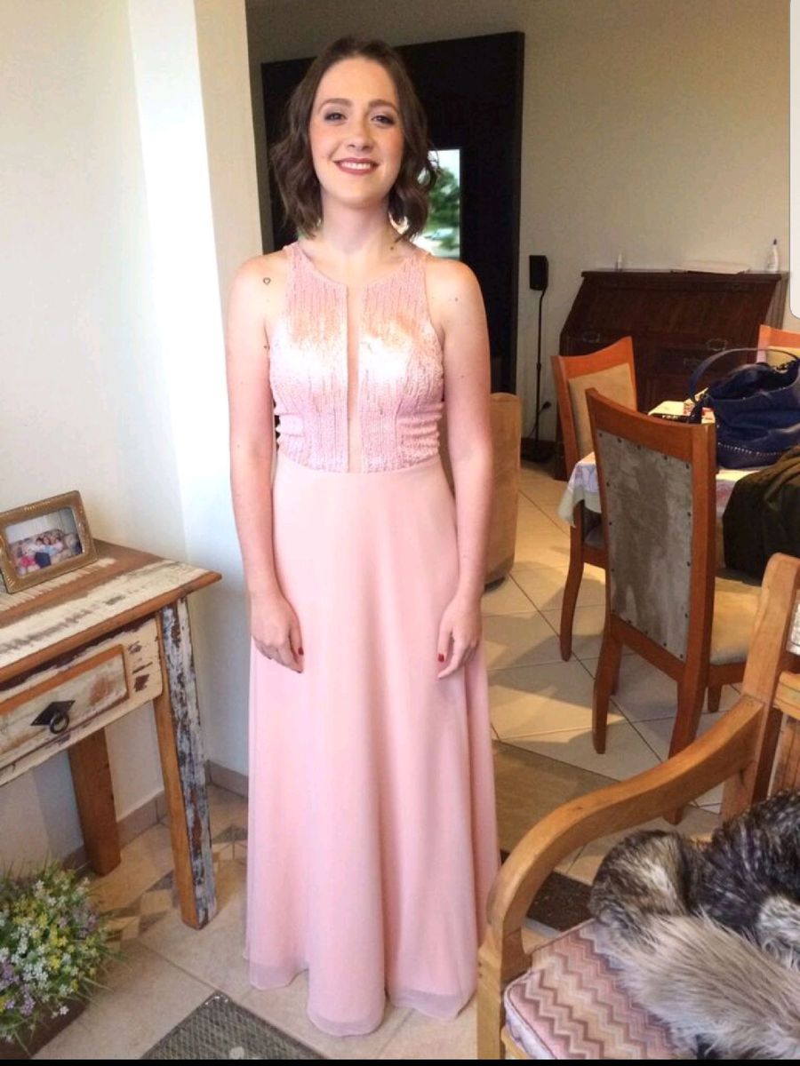 vestidos lojas bom retiro