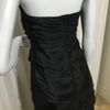 vestido longo preto - festa e formatura dadiva