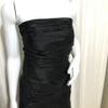 vestido longo preto - festa e formatura dadiva