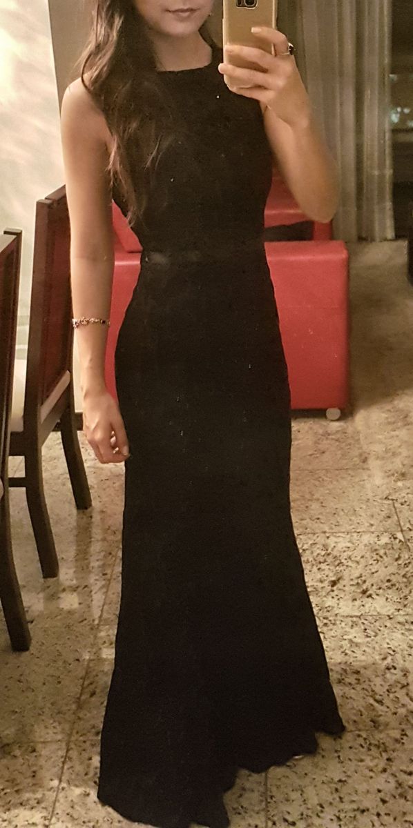 vestido tvz 2019