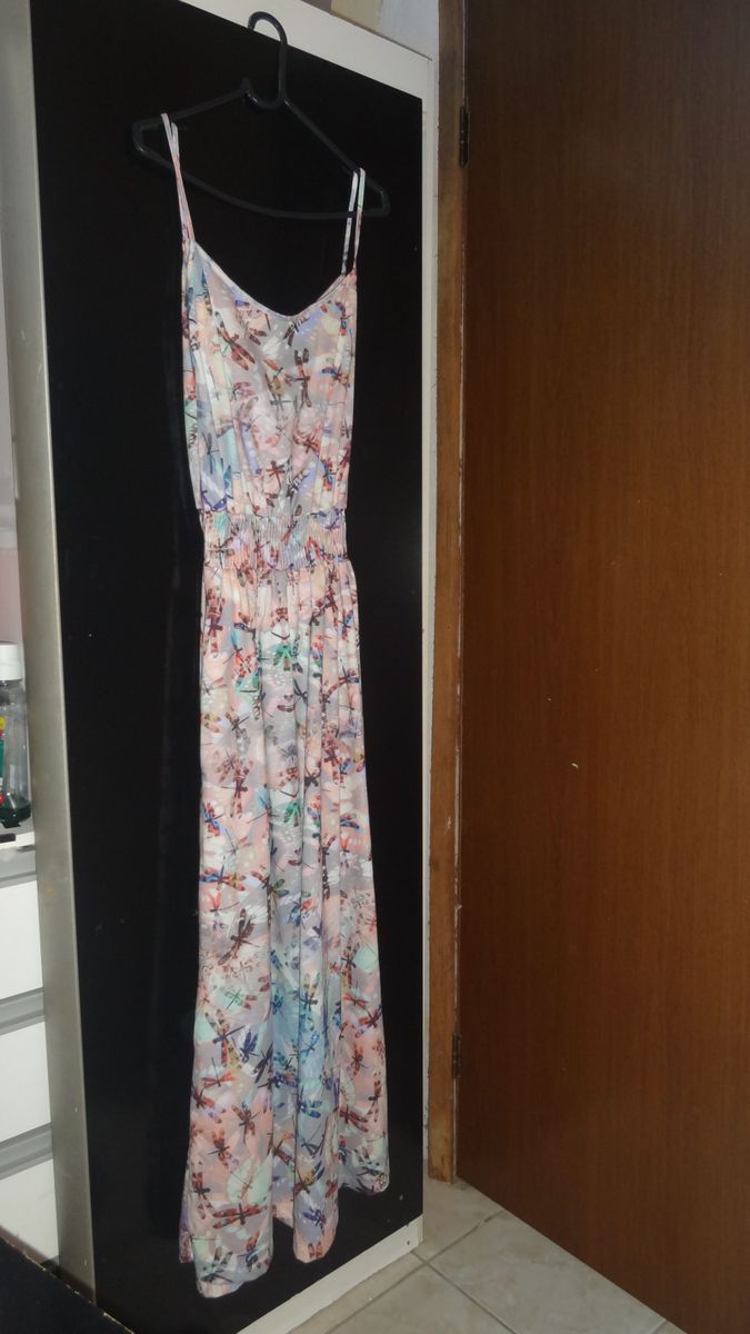 vestidos estampados riachuelo