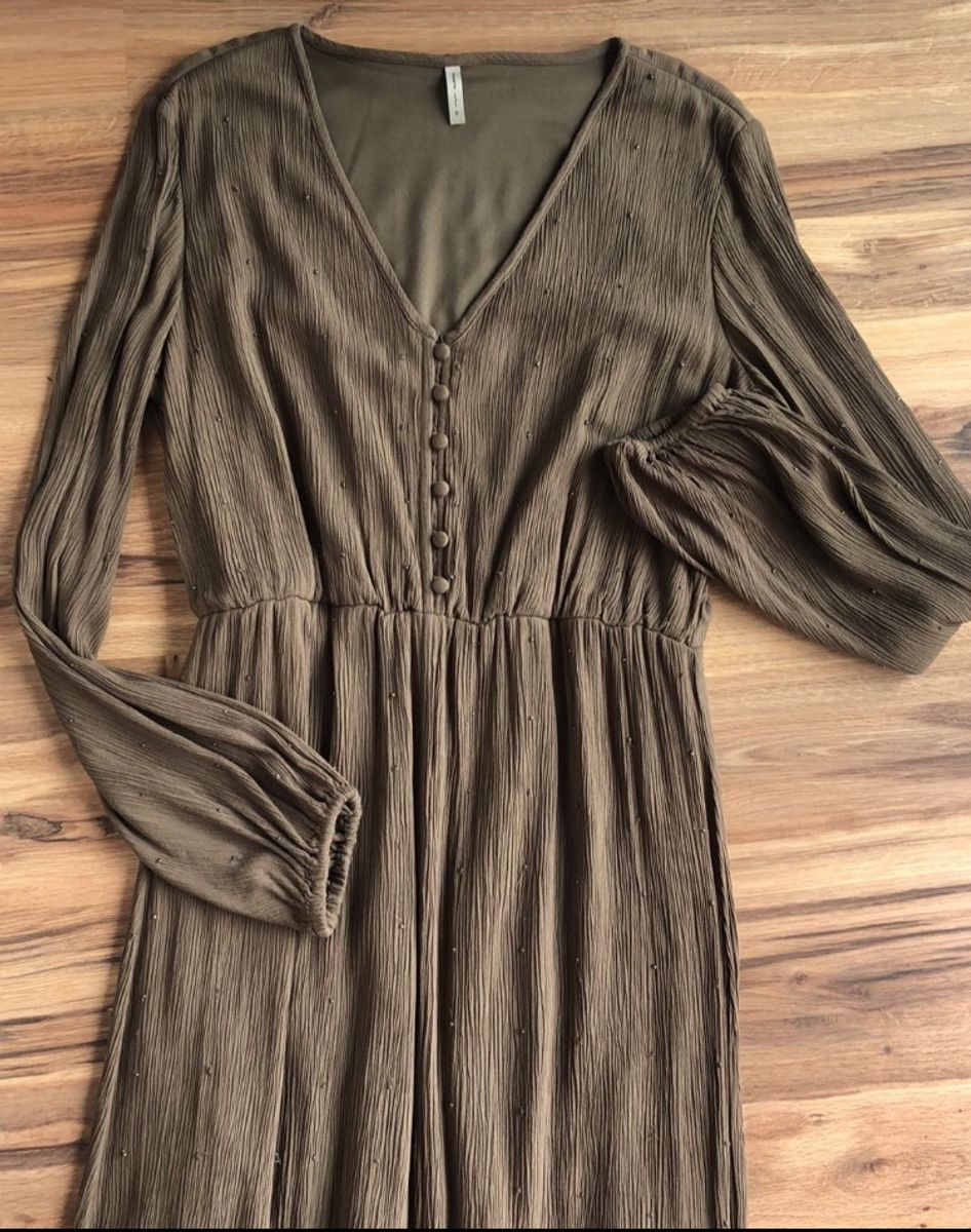 vestidos loja renner