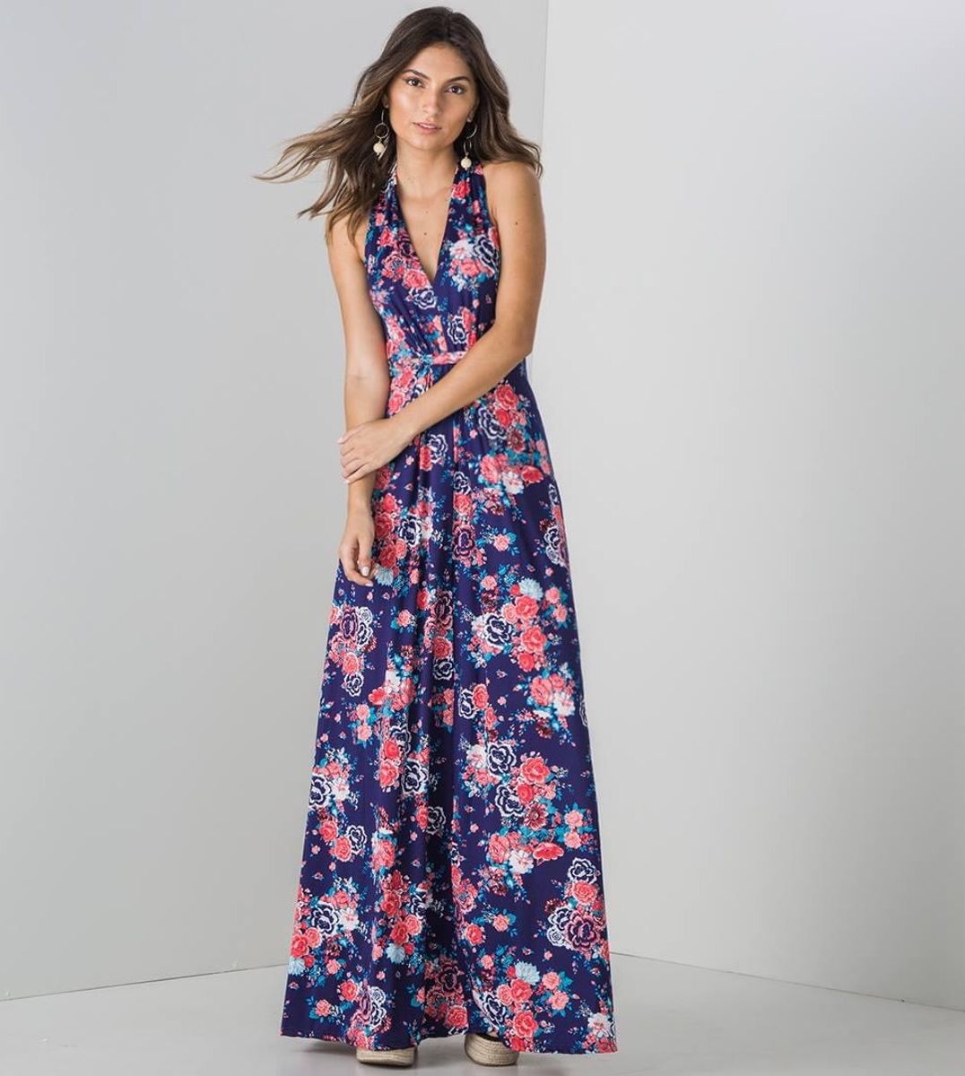 zinzane vestidos 2018