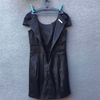 vestido luxo - menina mithos 