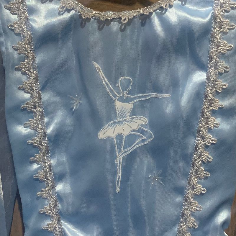 Vestido Frozen Elsa Fantasia com Capa | Roupa Infantil para Menina Nunca  Usado 77226989 | enjoei