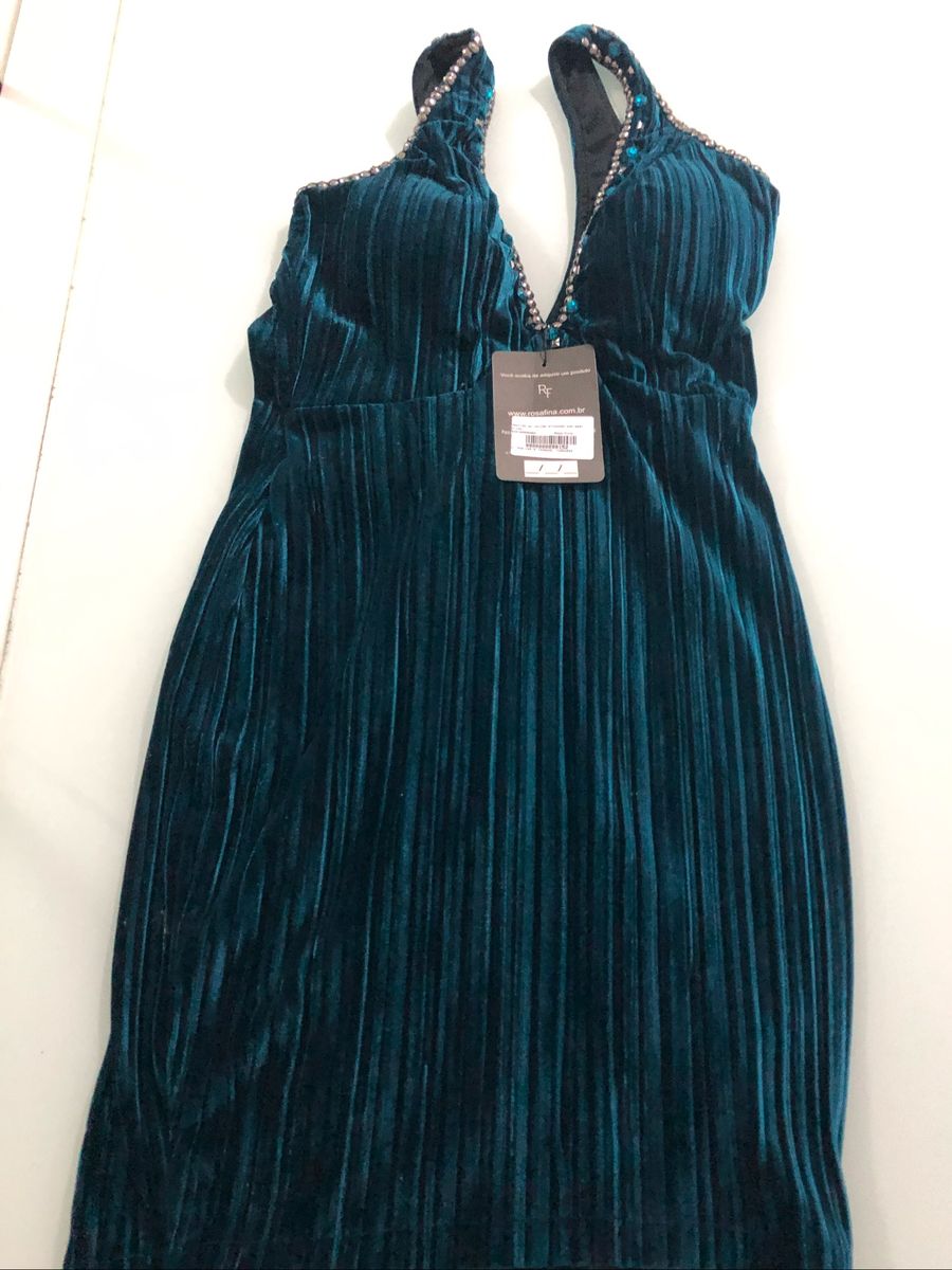 rosa fina vestidos curtos