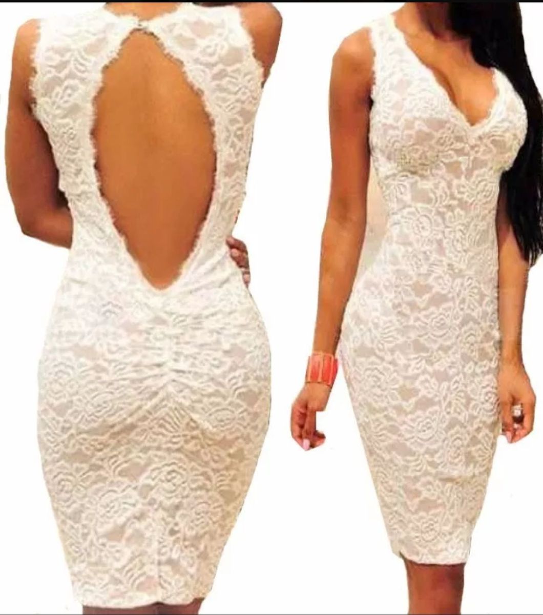vestido madrinha casamento civil