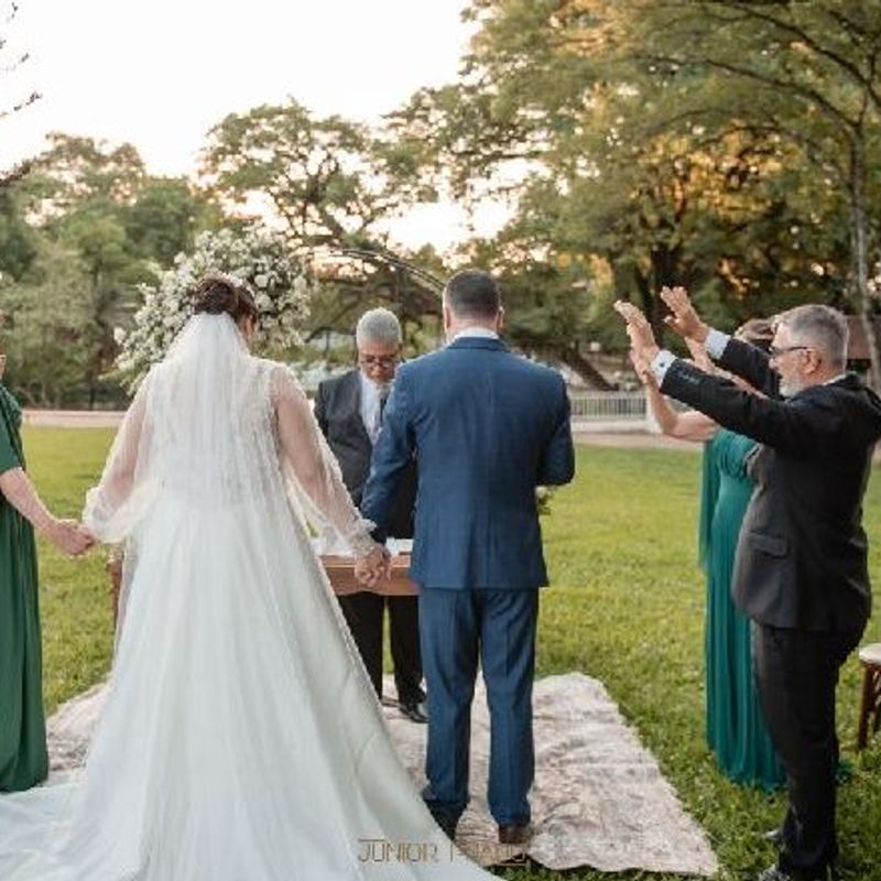 Vestidos elegantes da mãe da noiva 2024