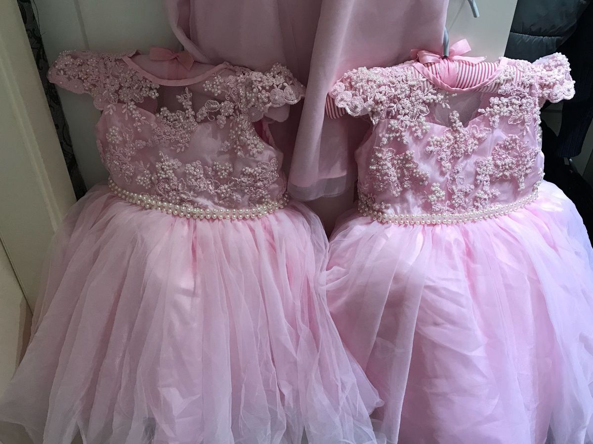 roupas mae e filha para aniversario