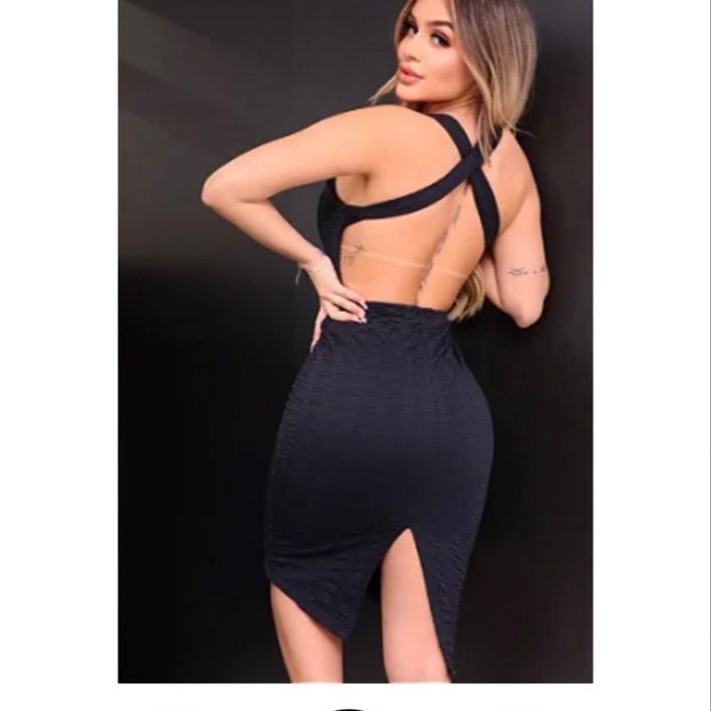 Vestido store mafia brasileira