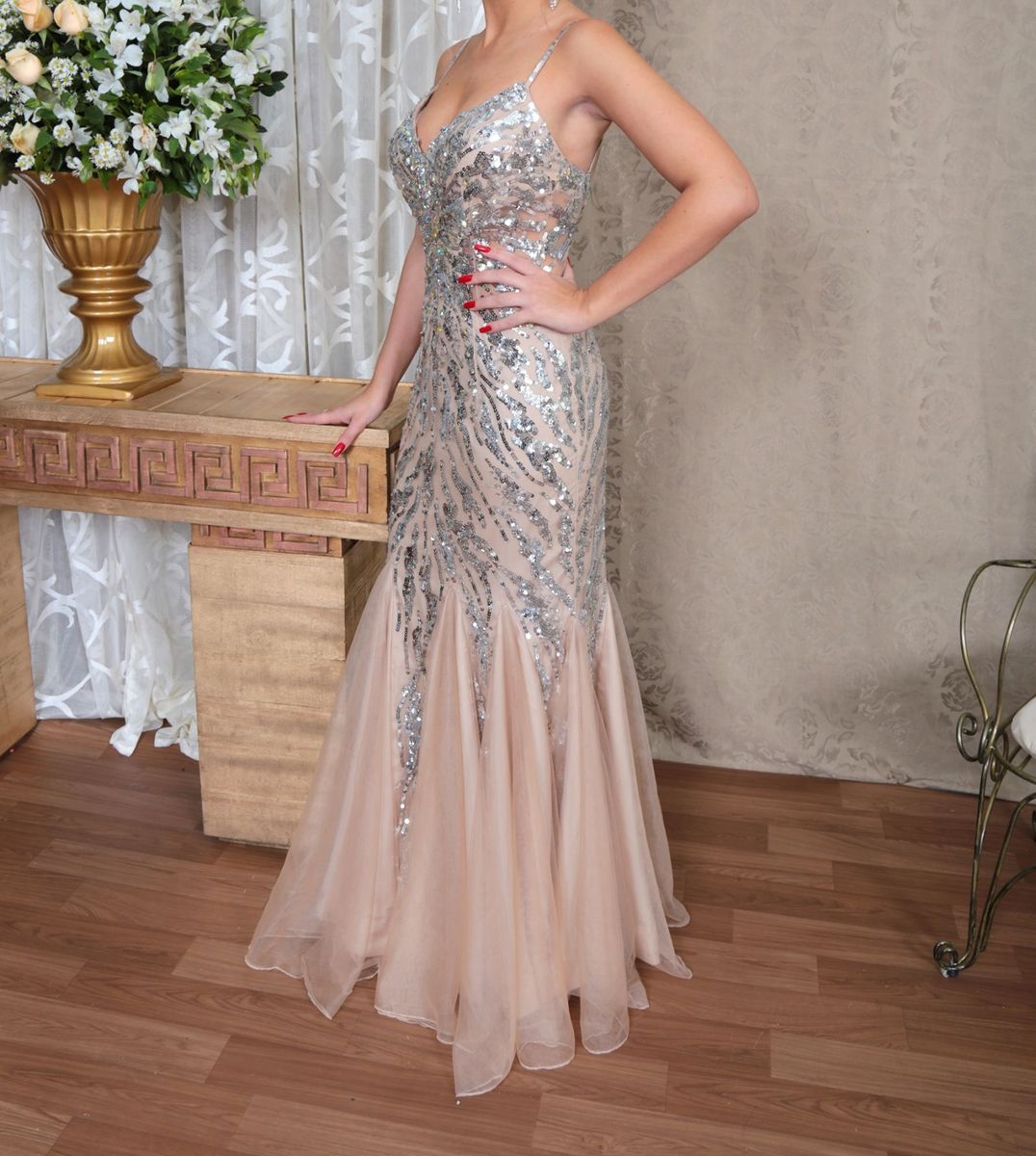 vestidos de festa mais lindos