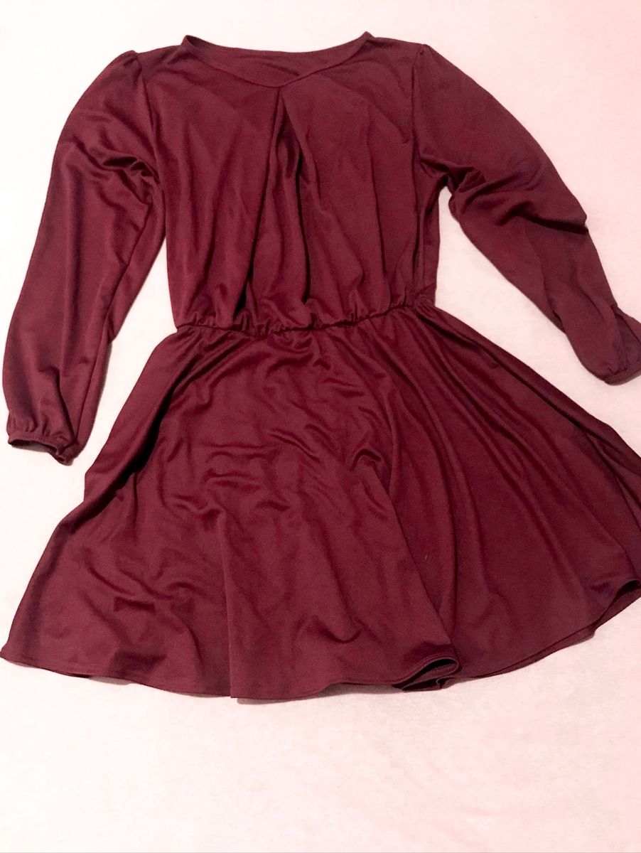 comprar vestidos tamanho g enjoei