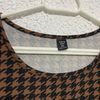vestido manga longa shein - tubinho shein