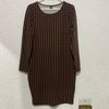 vestido manga longa shein - tubinho shein