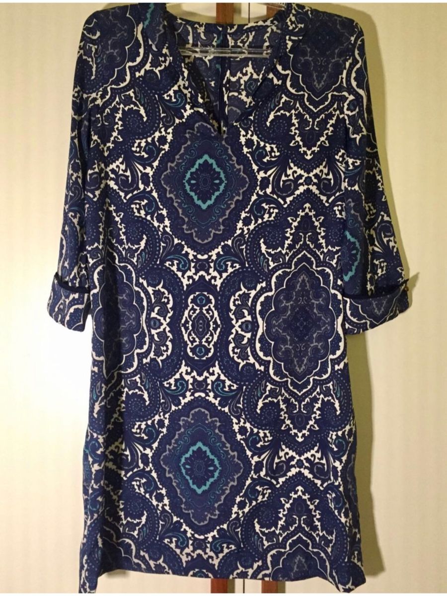 vestido marca espanhola sphera - vestidos sphera