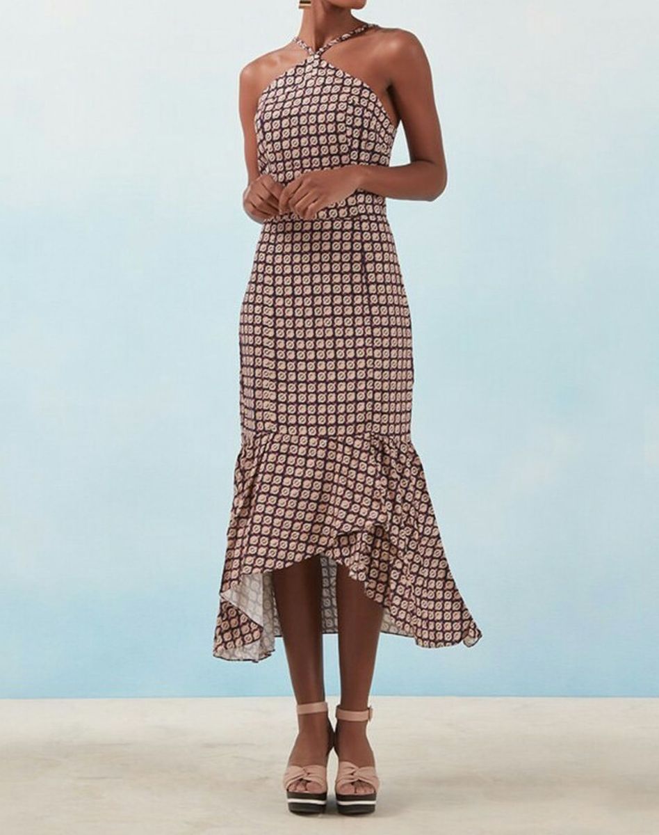 maria filo vestido