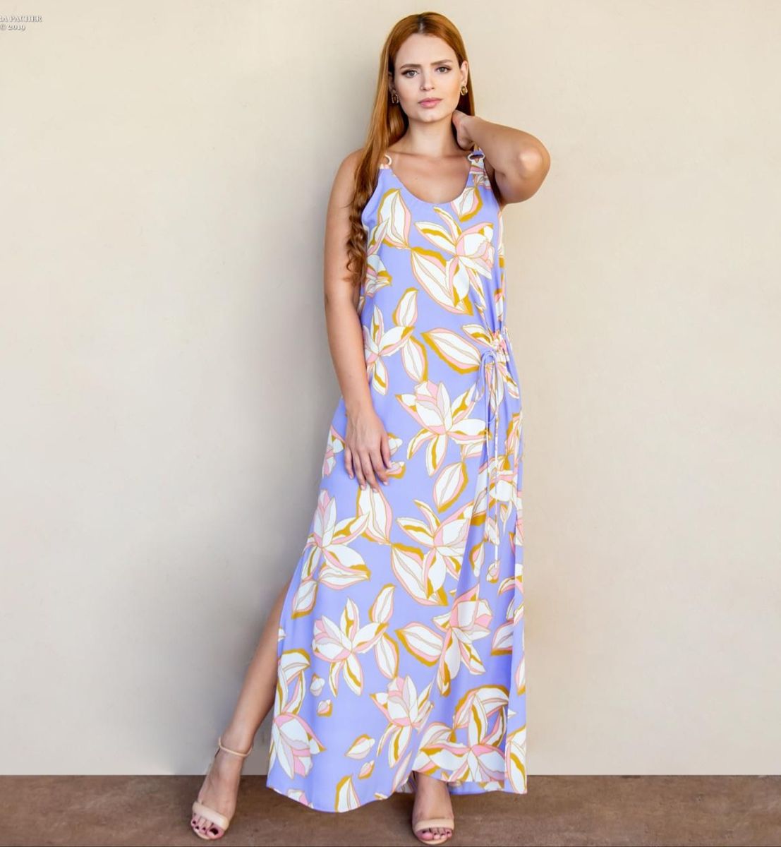 vestidos maria valentina