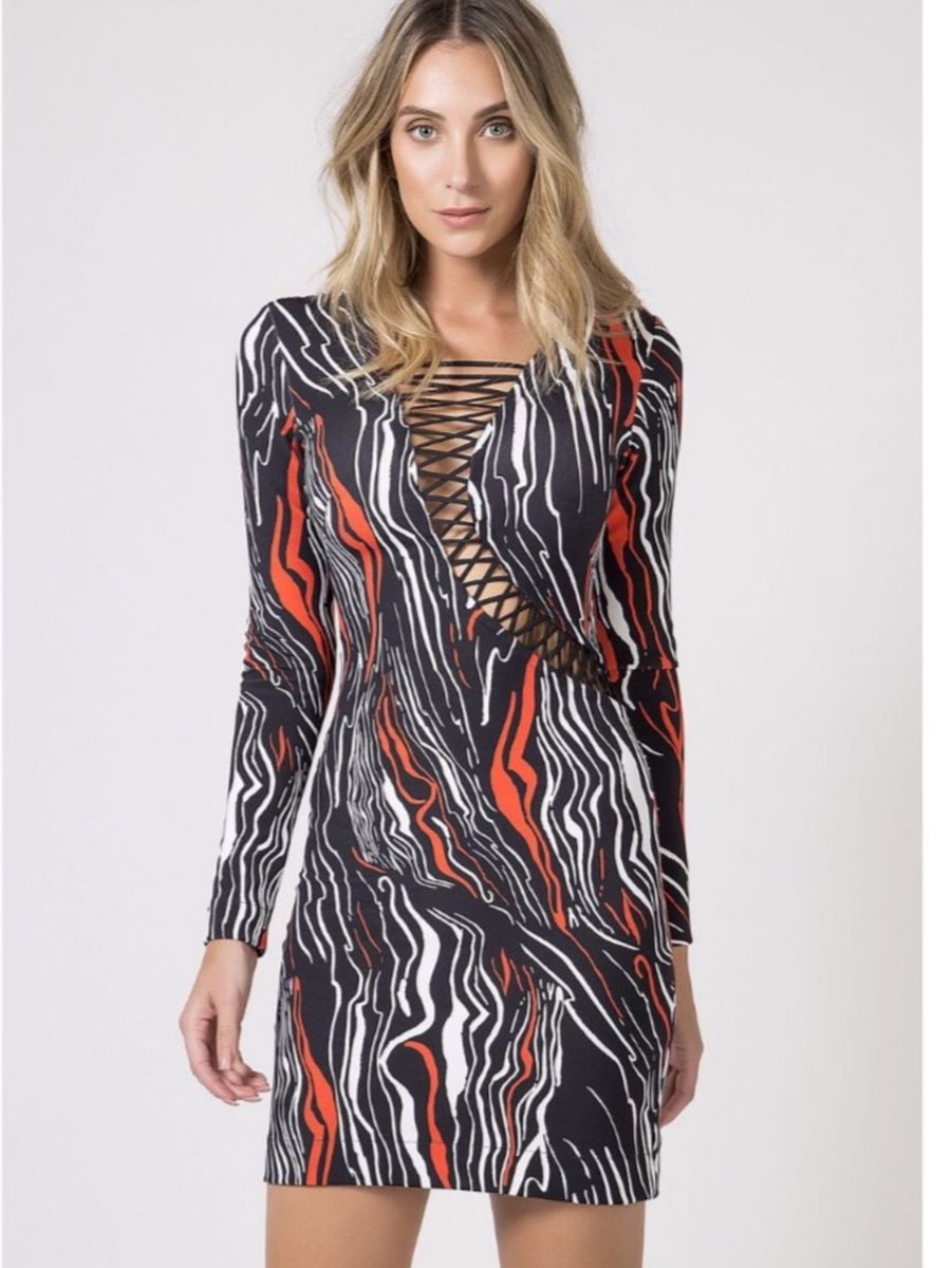 roupas mas animale