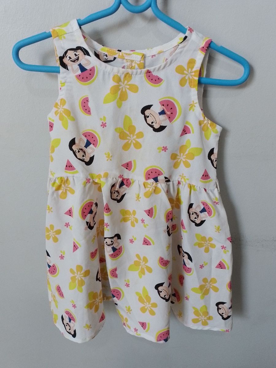 Vestido store luna riachuelo