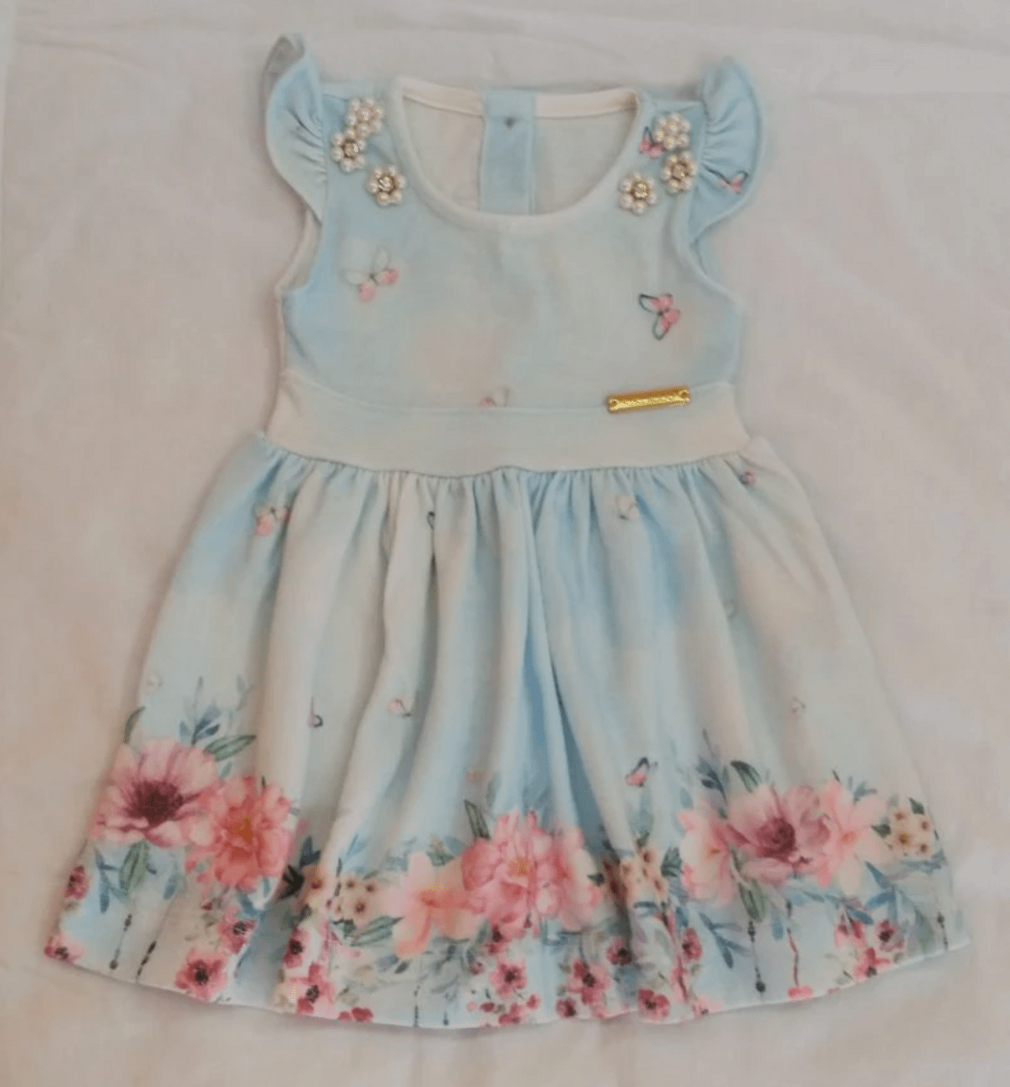 kiki xodó vestidos