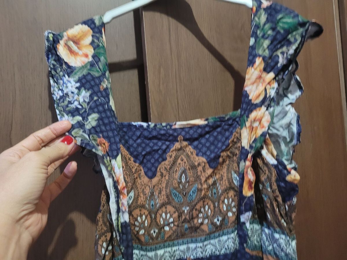 Vestidos best sale mercatto 2019