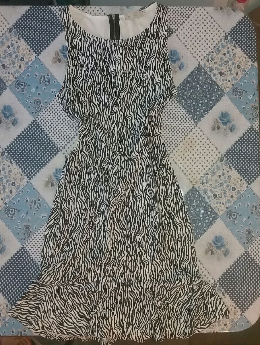 vestidos mercado livre midi