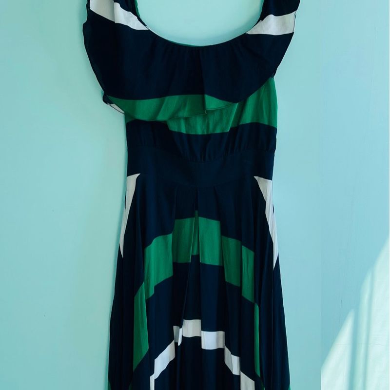 Vestido Midi Cholet Cholet Usado 98815942 enjoei