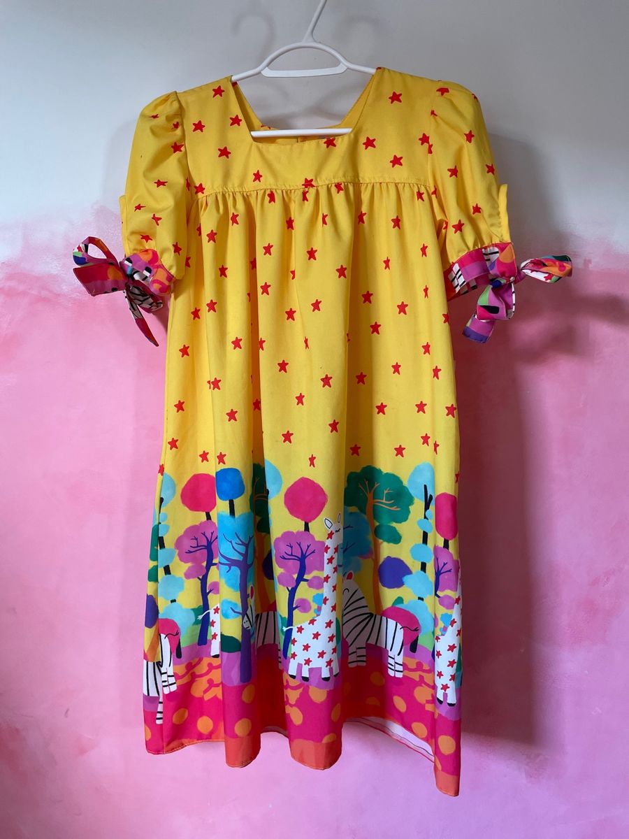 Roupa de hot sale ciranda infantil