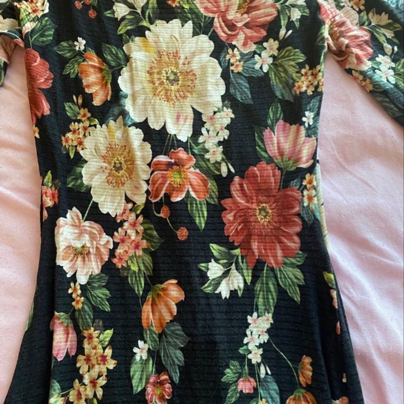Vestido midi sale julieta farm
