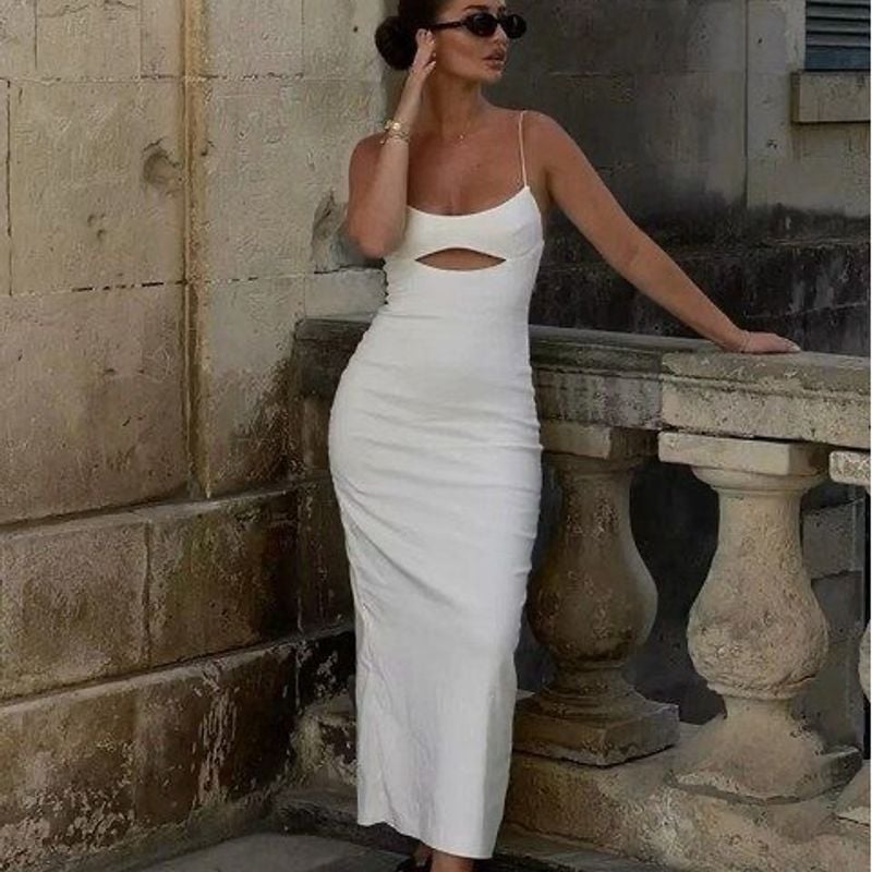 Vestido Midi Linho Zara Vestido Feminino Zara Nunca Usado