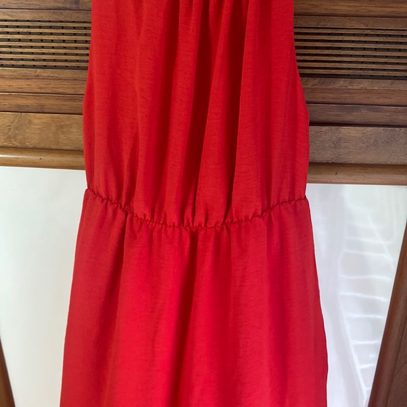 VESTIDO MIDI - lizie