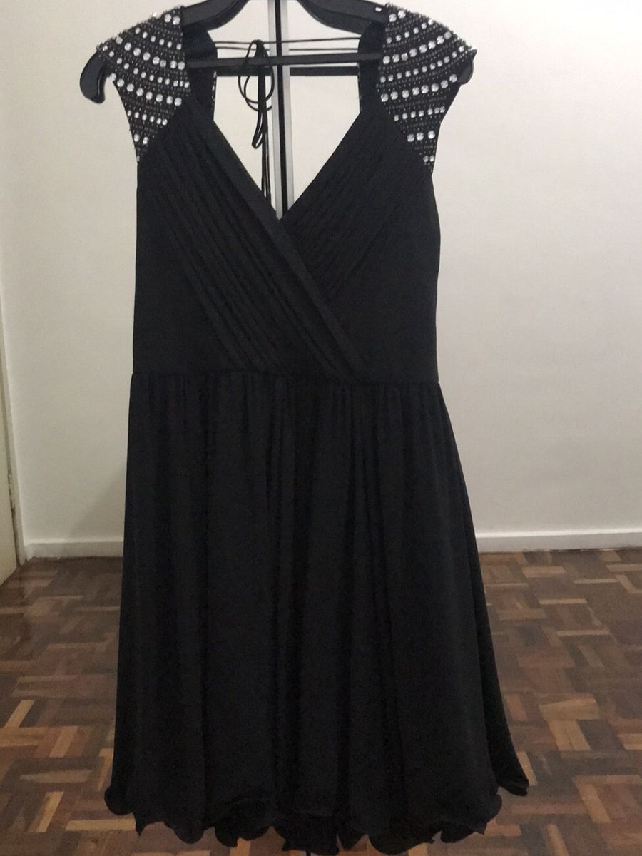 vestidos cavendish 2018
