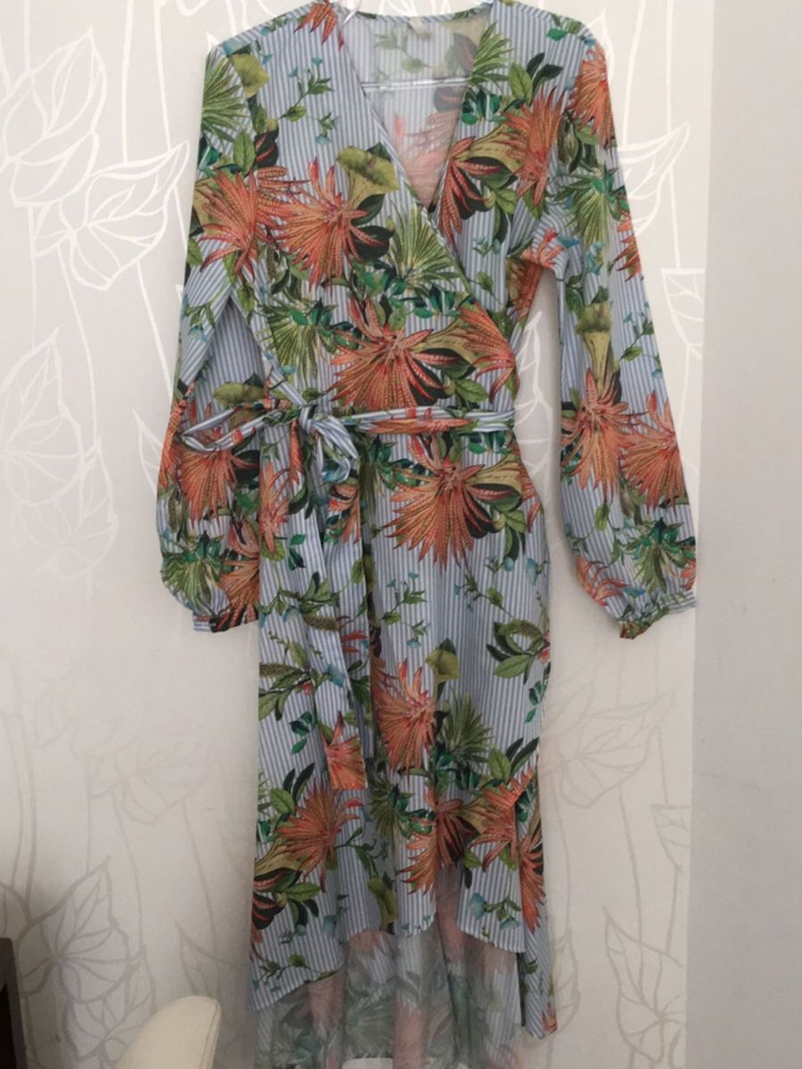 comprar vestidos tamanho g enjoei