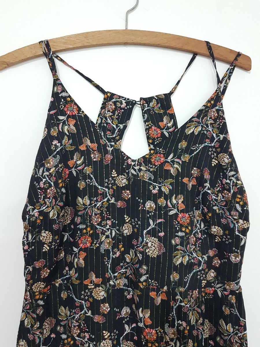 vestido midi zinzane