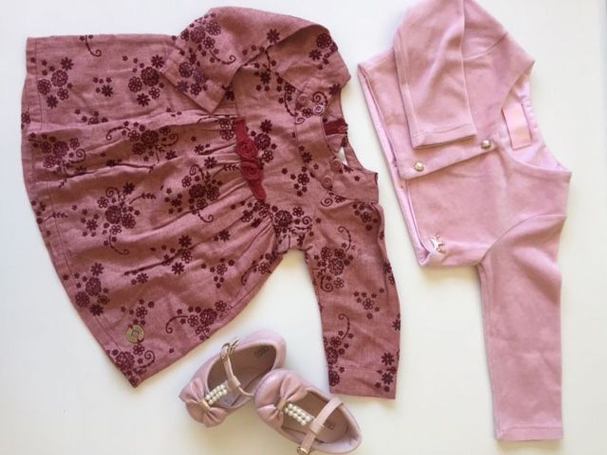 vestido milon com bolero