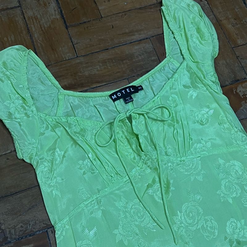 green emerald velvet dress Carol Cowl Neck Mini Dress In Satin Sage  K. A. Classics