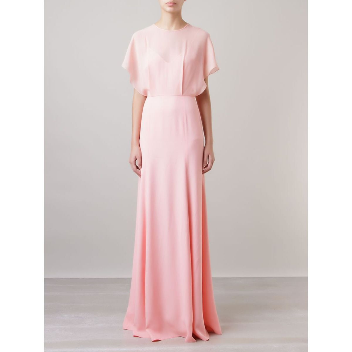 miss blush bridal