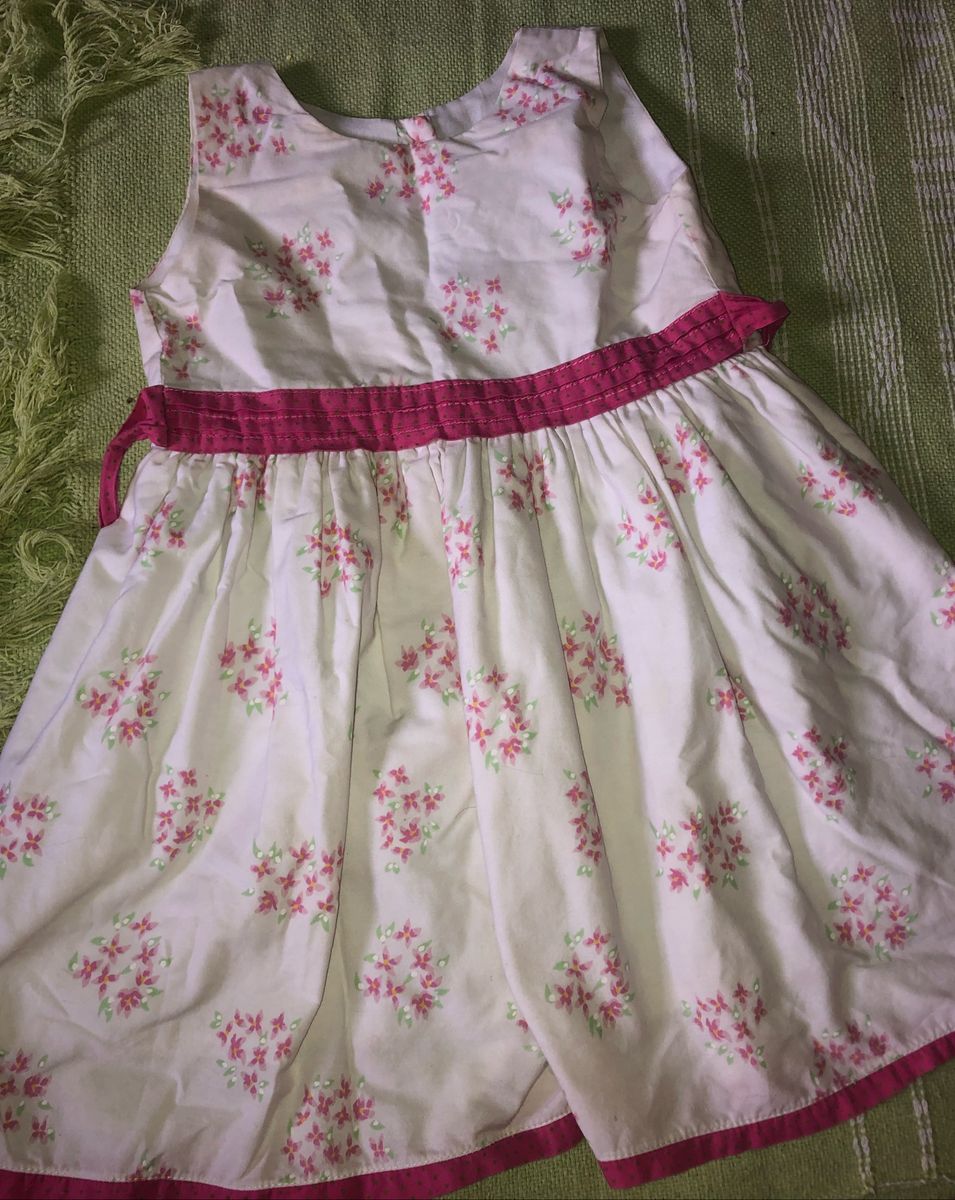 vestido de batizado para mocinha