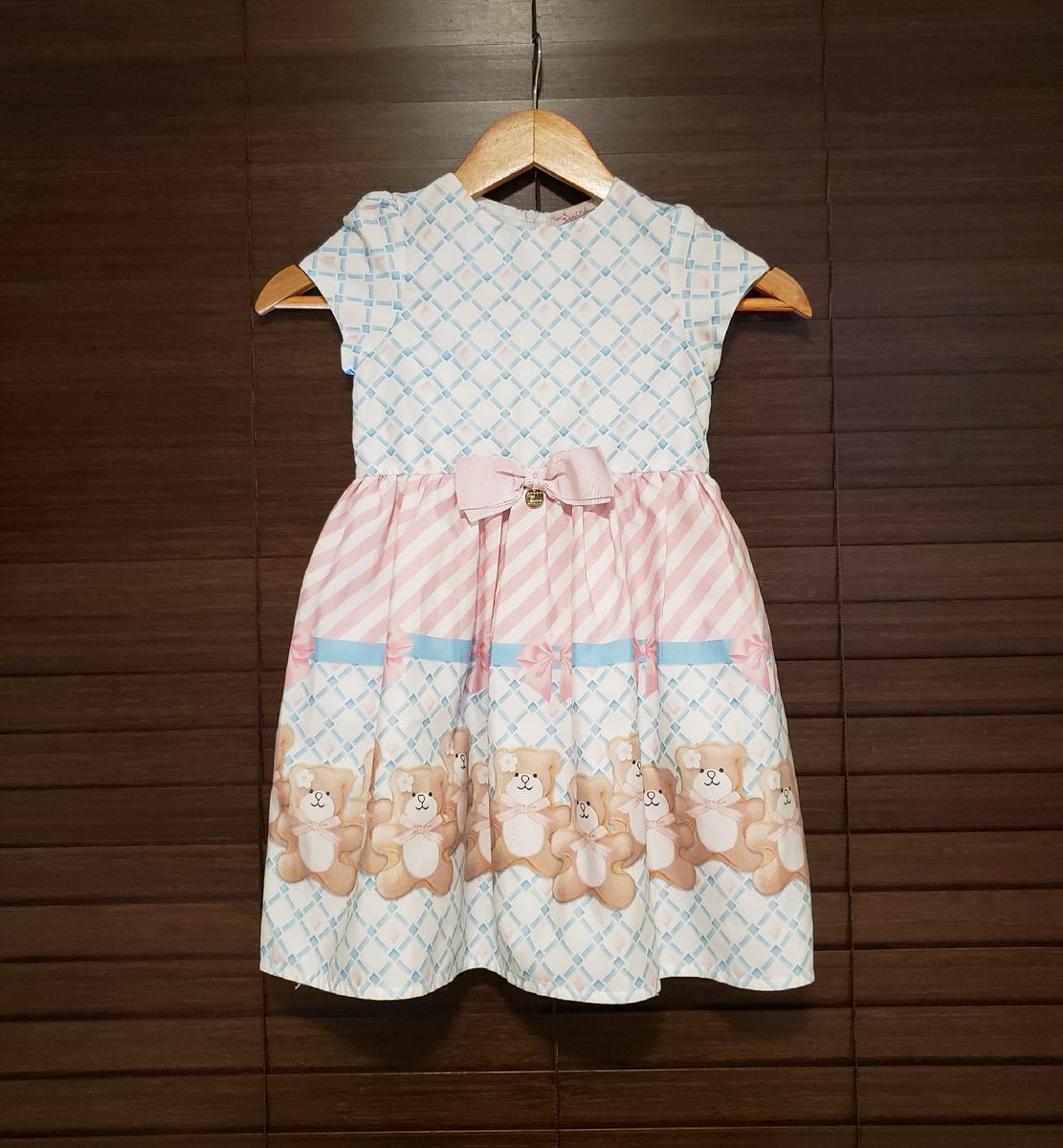 mon sucré roupa infantil