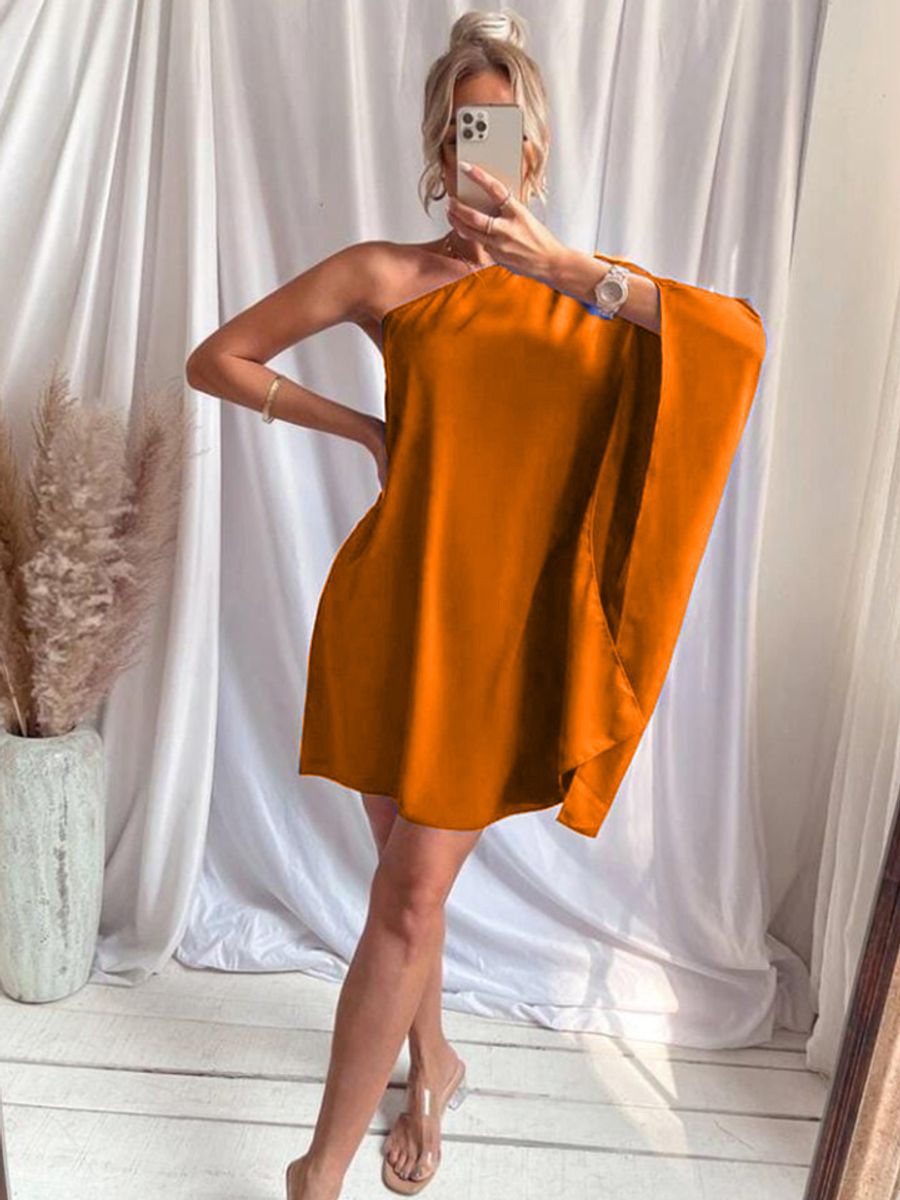 Vestido mula manca store 2019