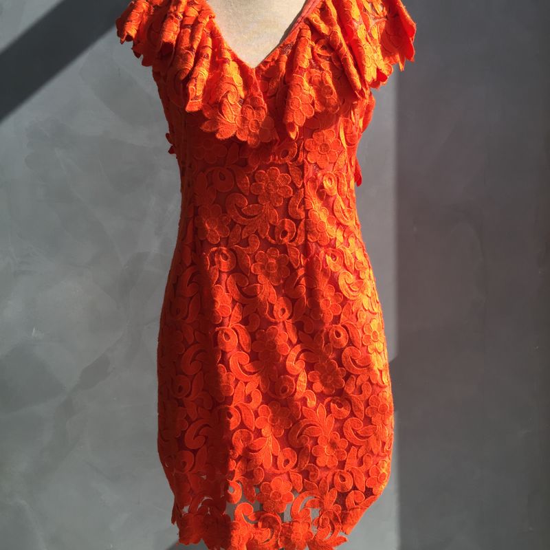 Vestido Night Agilità Nunca Usado 72669988 enjoei